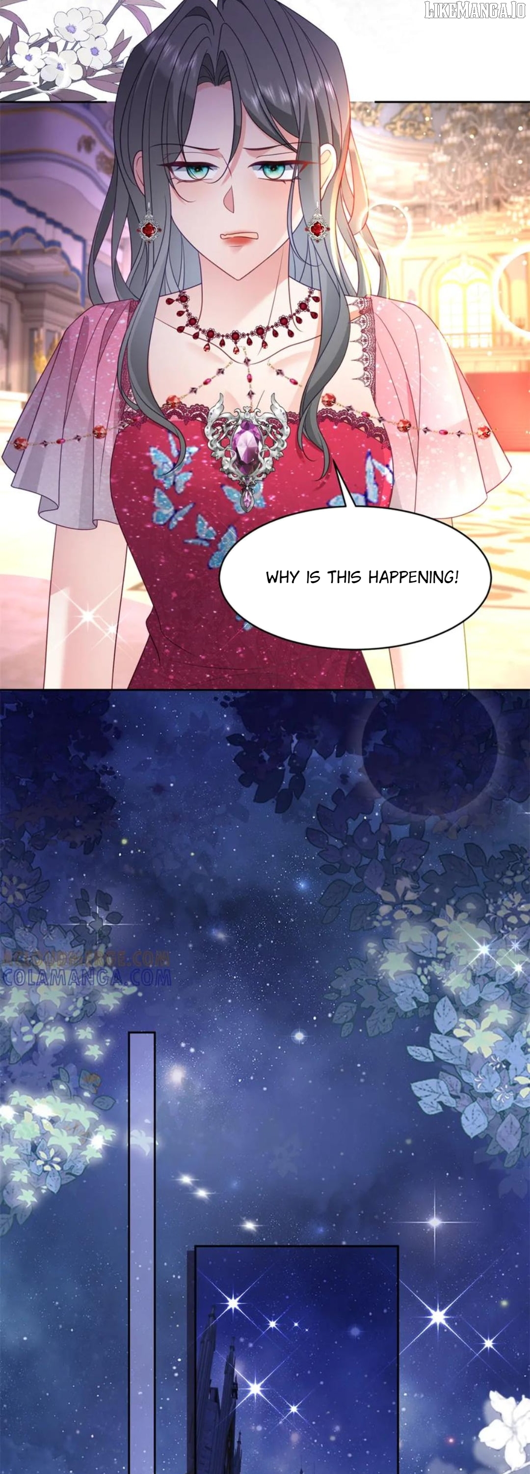 The Duchess Goes Crazy Once A Day Chapter 65 - page 30